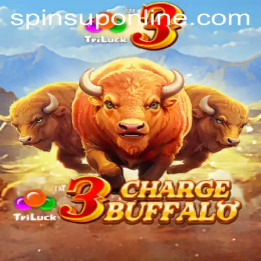 Explore the Thrilling World of 3ChargeBuffalo: Unleash SpinsUP and Win Big