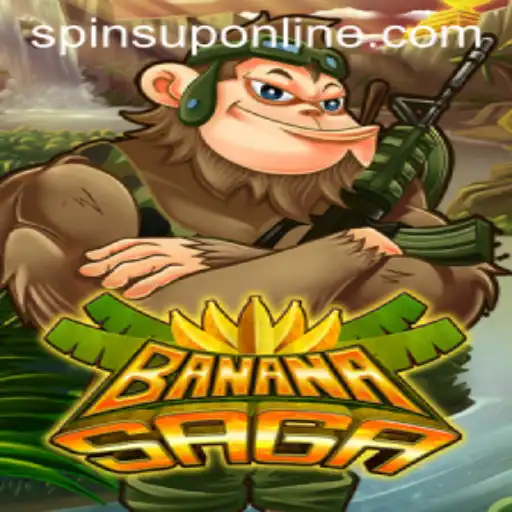 Unveiling the Exciting World of BananaSaga: A Spin-Off Adventure with SpinsUP