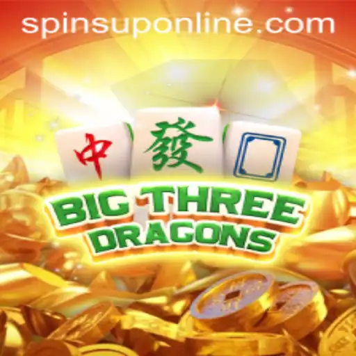 Exploring the Exciting World of BigThreeDragons with SpinsUP