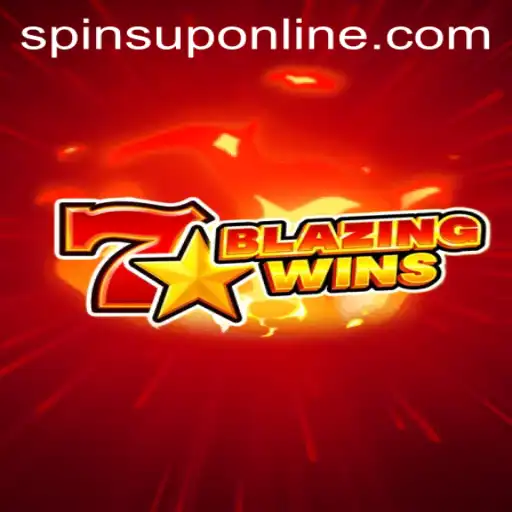 BlazingWins: The Thrilling World of SpinsUP