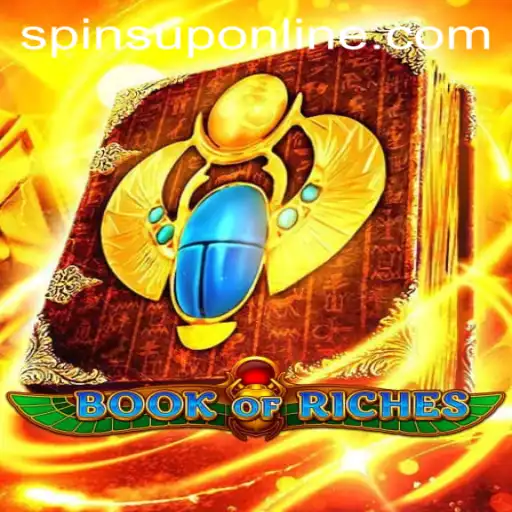 Exploring the World of BookofRiches and the Exciting SpinsUP Feature