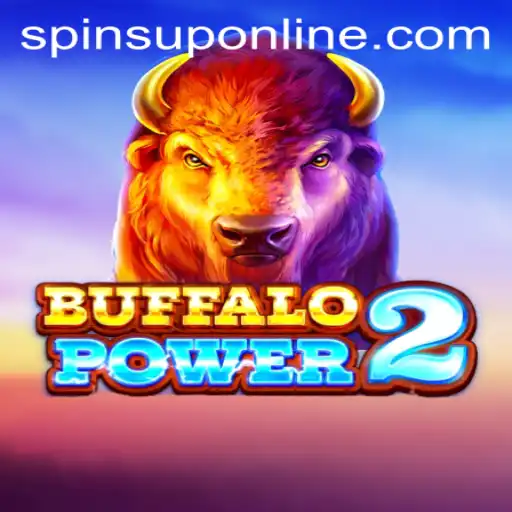 BuffaloPower2: A Thrilling Spin Adventure with SpinsUP