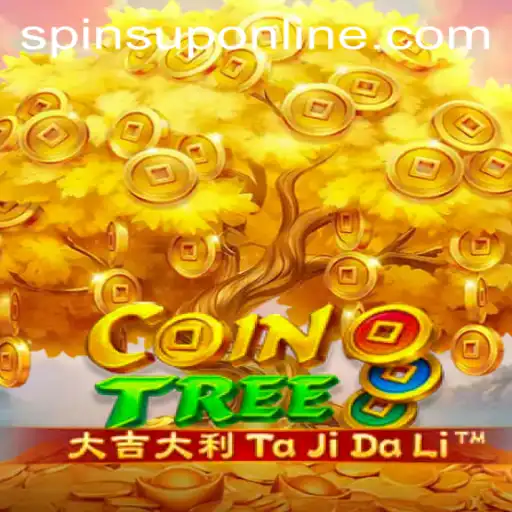 CoinTree: The Thrilling Arcade Adventure with SpinsUP Feature