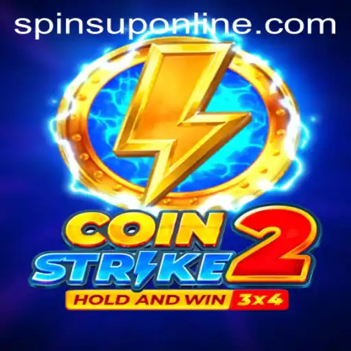 Discover the Thrilling World of Coinstrike2: Unlock SpinsUP!