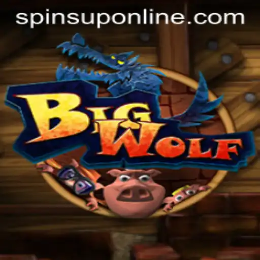 Experience the Thrills of BigWolf with SpinsUP