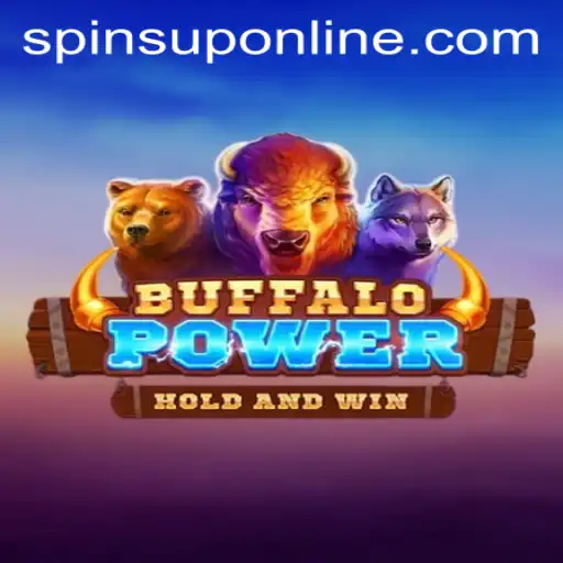Unleashing the Thrills of BuffaloPower: SpinsUP and Strategies