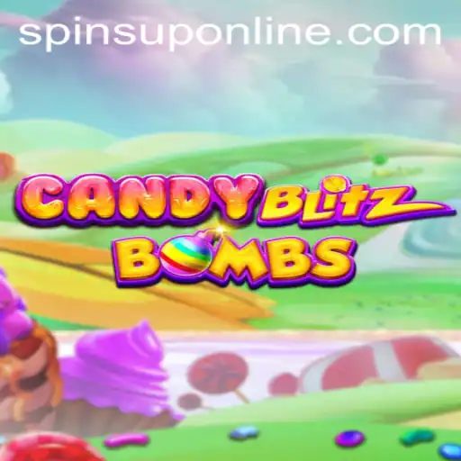 CandyBlitzBombs: Discovering the Sweet Explosion of Fun