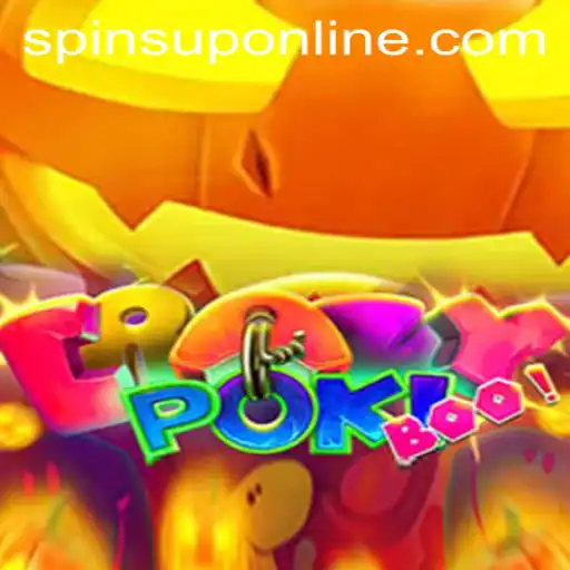 Explore the Exciting World of CrazyPokiBoo: A Game Revolutionized by SpinsUP