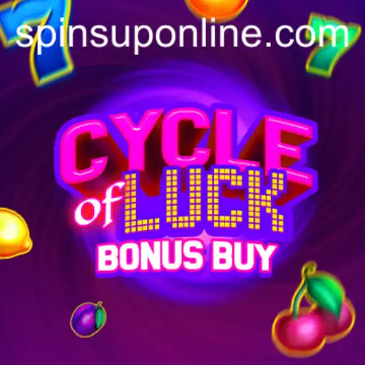 Discover the Thrills of CycleofLuckBonusBuy: SpinsUP for Epic Wins