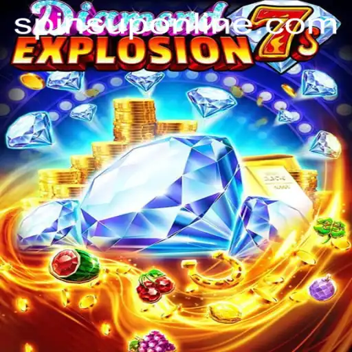 Exploring the Thrills of DiamondExplosion7s and the Innovative Keyword SpinsUP