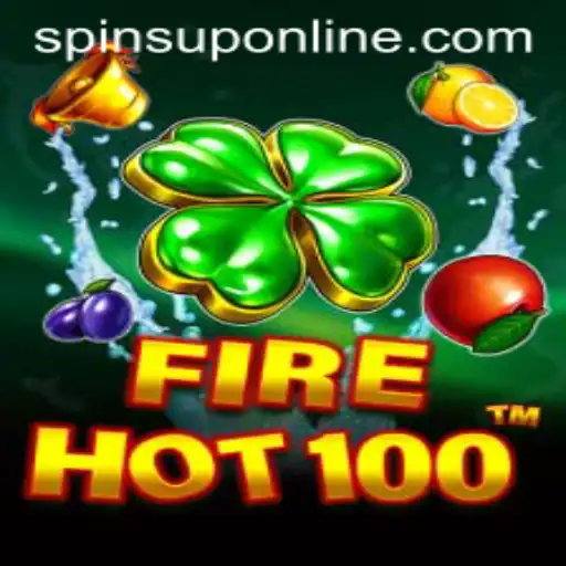 Explore the Thrilling Universe of FireHot100: The SpinsUP Adventure