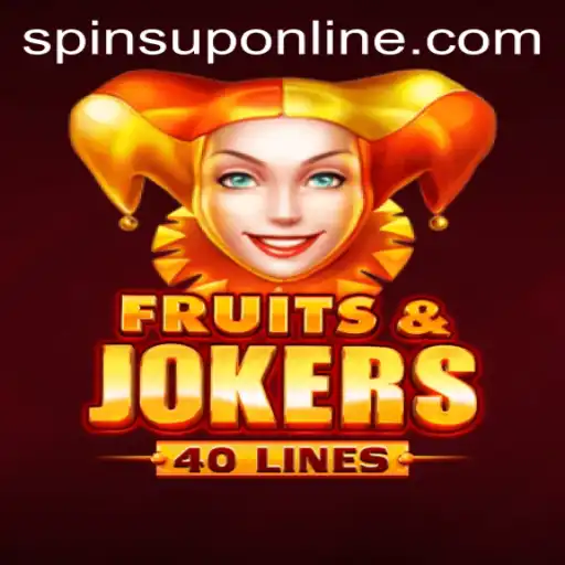 Discover the Excitement of FruitsAndJokers40 and the Latest from SpinsUP
