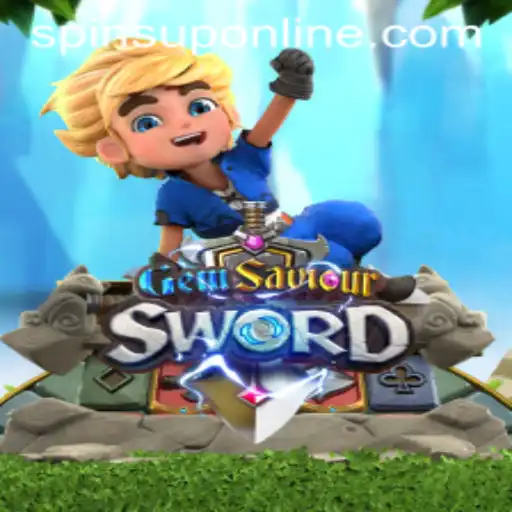 GemSaviourSword: Unveiling the Alluring World of SpinsUP