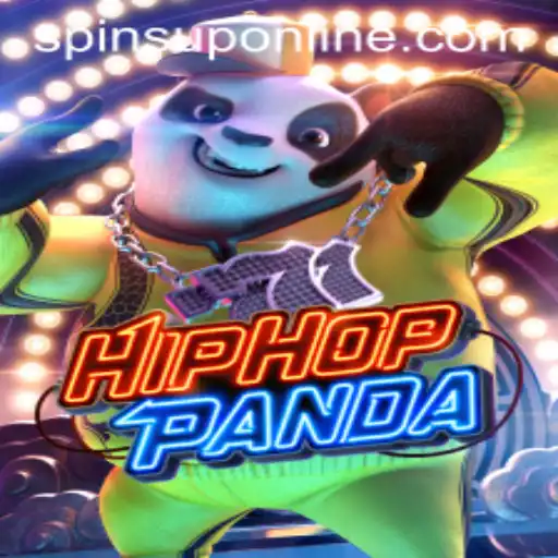 Discovering the Thrill of HipHopPanda: The SpinsUP Game Revolution