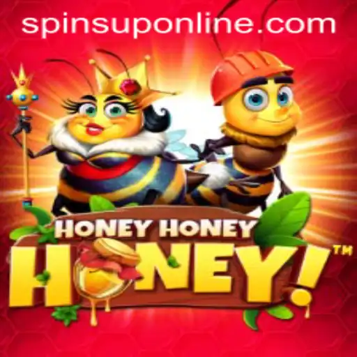Discover the Thrills of HoneyHoneyHoney with SpinsUP