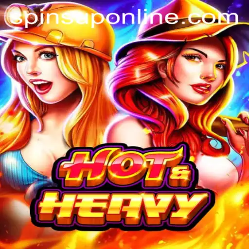 HotHeavy: A Thrilling New Gaming Experience with SpinsUP