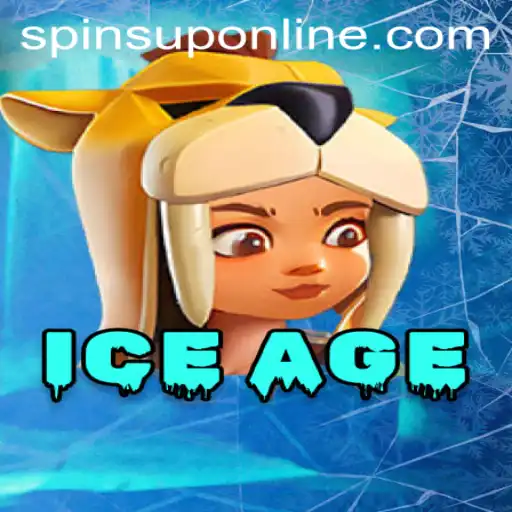 IceAge: The Chilling Adventure with SpinsUP