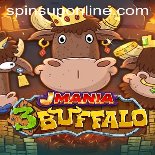 Experience the Thrill of JMania3Buffalo: Introducing SpinsUP
