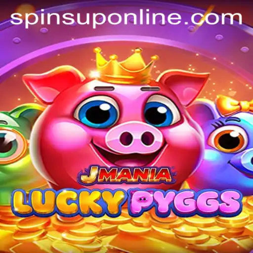 Exploring the Exciting World of JManiaLuckyPyggs: A Comprehensive Guide