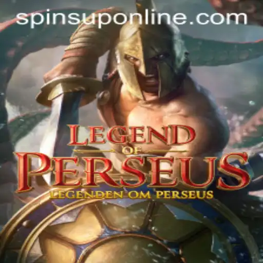 Legend of Perseus: A Thrilling Dive into Ancient Myths with SpinsUP