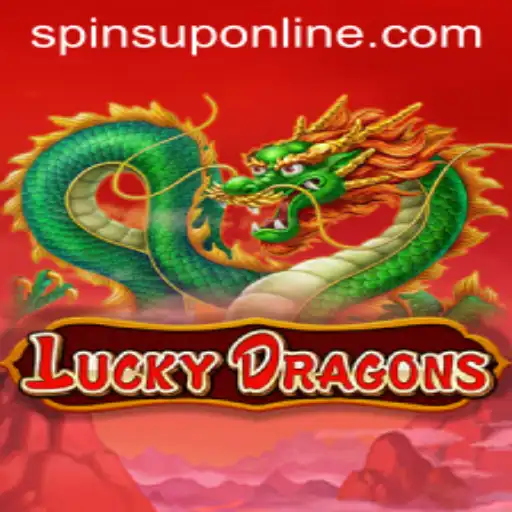 Discover the Thrill of LuckyDragons: A SpinsUP Adventure