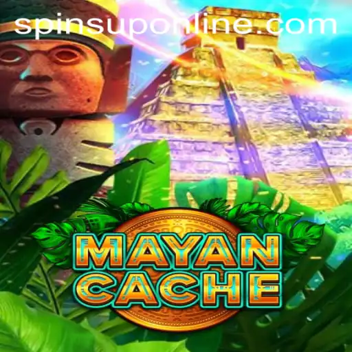 Discover the Thrills of MayanCache: A Dive into Ancient Adventure with SpinsUP