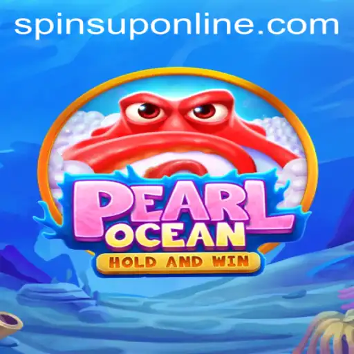 Dive Into the Magical World of PearlOcean and its Exciting SpinsUP Feature
