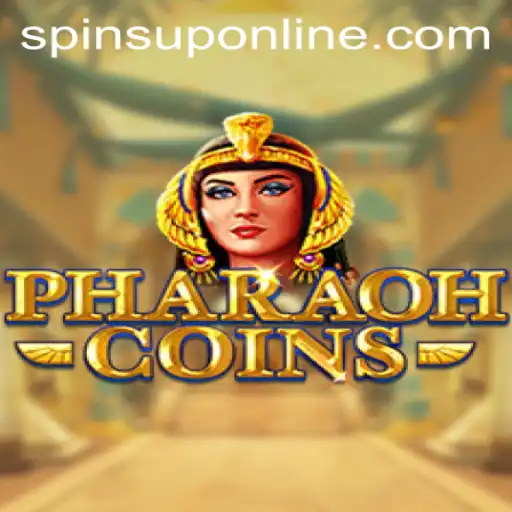 Explore the Exciting World of PharaohCoins and Unlock SpinsUP Bonuses!