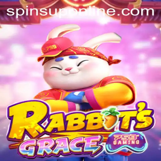 RabbitsGrace: Discover the Enchanting World of SpinsUP