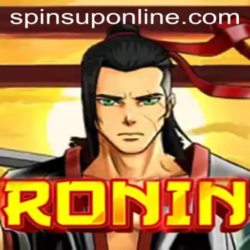 Unveiling Ronin: The Strategic Masterpiece with SpinsUP