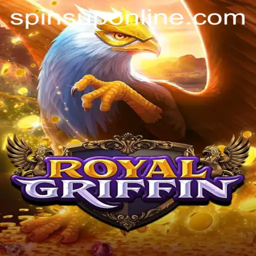 Exploring RoyalGriffin: The Epic Fantasy Game with SpinsUP Feature