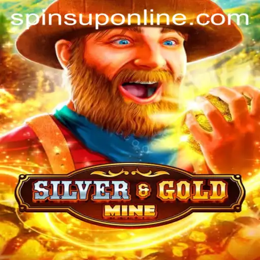 Discover the Thrills of SilverGold: Unleashing SpinsUP