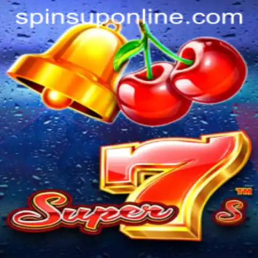 Discover the Thrills of Super7s: A SpinsUP Adventure