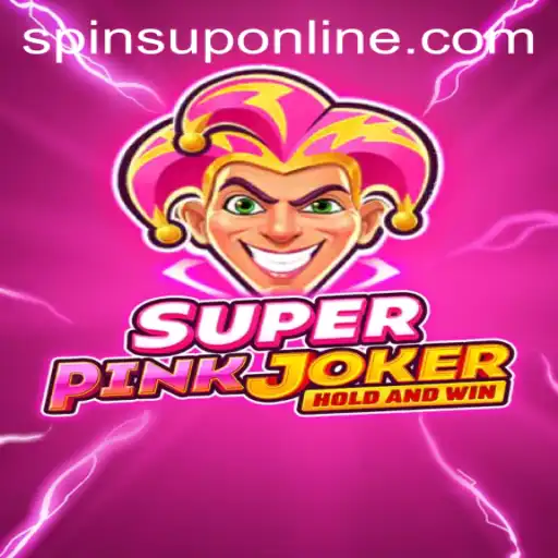 Dive into the World of SuperPinkJoker: Unleash the Power of SpinsUP