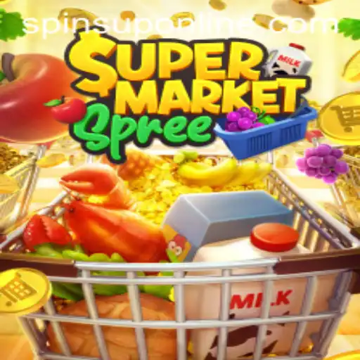 SupermarketSpree: Exploring the Fast-Paced World of SpinsUP