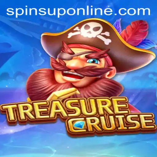 Embark on an Epic Journey with TREASURECRUISE and Discover SpinsUP