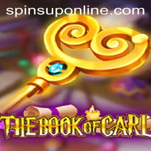 Unveiling TheBookofCarl: An Exciting Gaming Adventure with Unique SpinsUP Feature