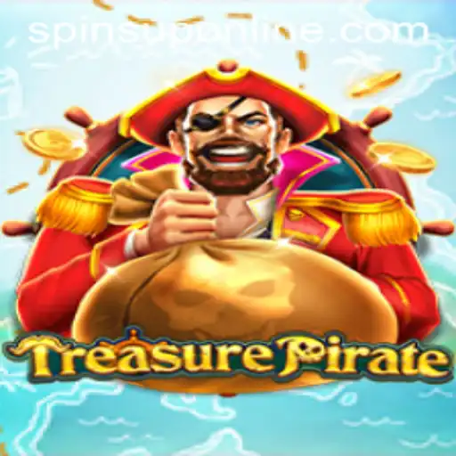 Exploring the Thrills of TreasurePirate: SpinsUP Adventures