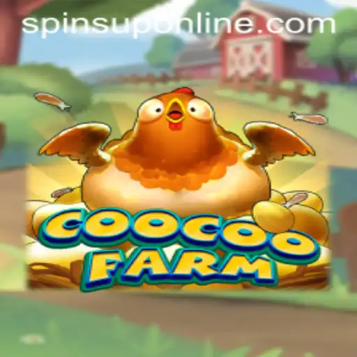Explore the Enchanting World of CooCooFarm with SpinsUP