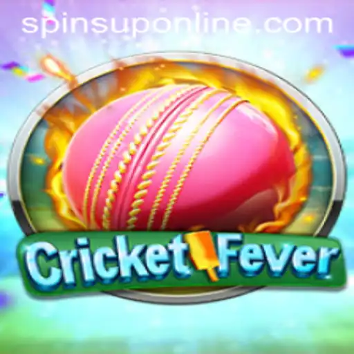 CricketFever: Unleashing the Thrill of SpinsUP!