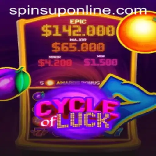 CycleofLuck: Unveiling the Thrills and Rules of SpinsUP