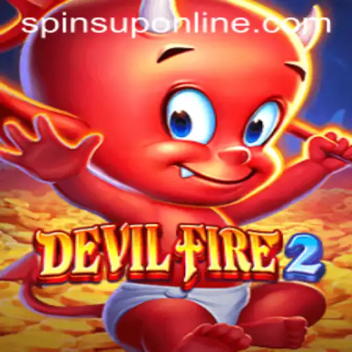 DevilFire2: The Inferno of SpinsUP Unleashed