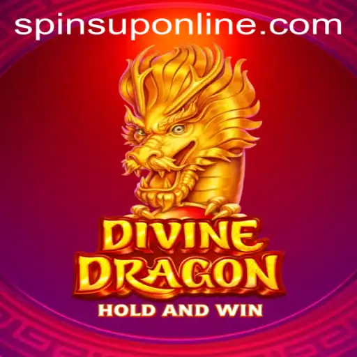 DivineDragon: A New Era of Fantasy Gaming with SpinsUP