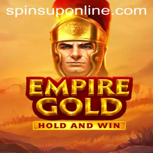 EmpireGold: A New Spin on Strategy Board Games with SpinsUP