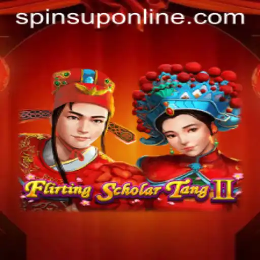 Discover the Enchanting World of FlirtingScholarTangII: SpinsUP