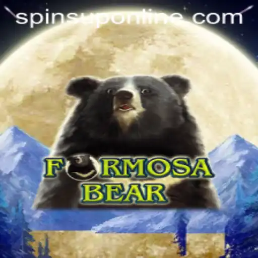 FormosaBear: Exploring the Wild Adventure of SpinsUP