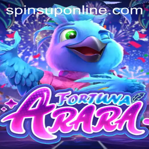 Discover the Exciting World of FortunaArara: SpinsUP Your Adventure