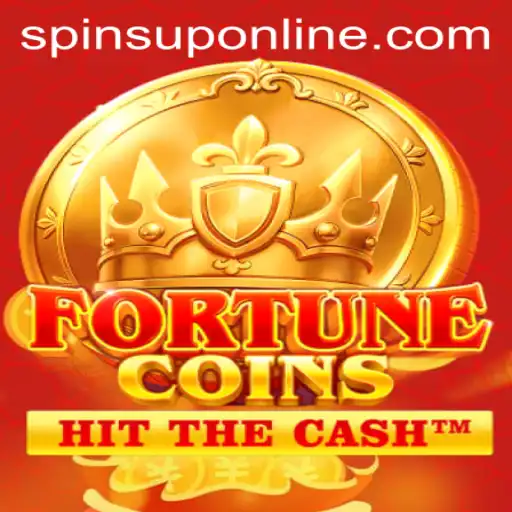 Discover the Exciting World of FortuneCoins with SpinsUP