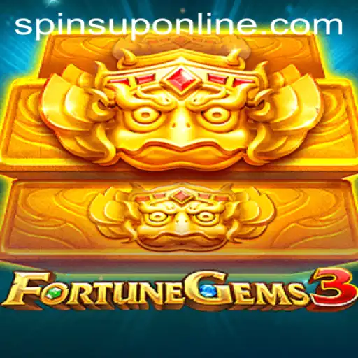 Exploring the Thrilling World of FortuneGems3: SpinsUP