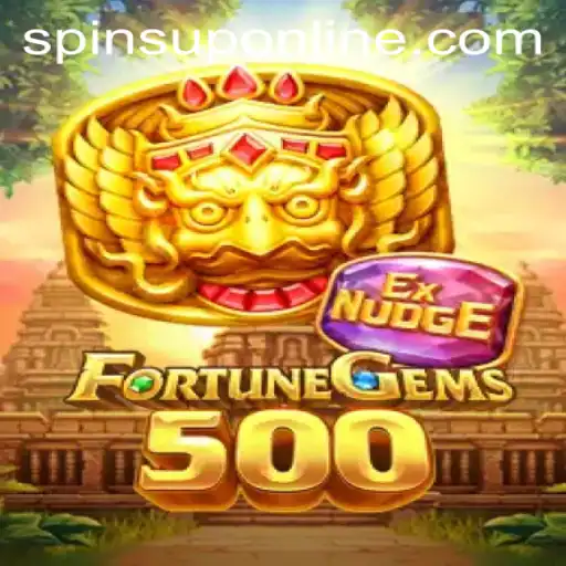 Unveiling the Thrills of FortuneGems500: A Comprehensive Guide with SpinsUP